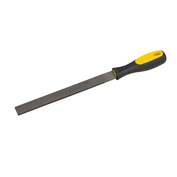  Рашпиль 200мм плоский №2 16631-20-2 STAYER