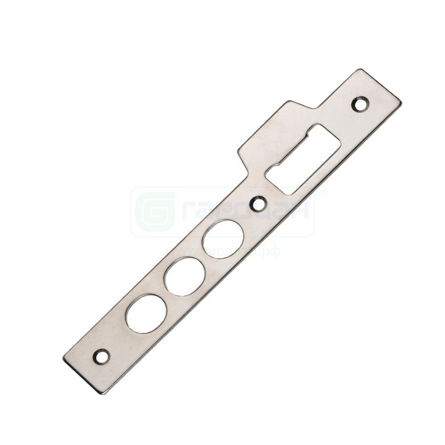  Планка торцевая к замку 75.14 128:473