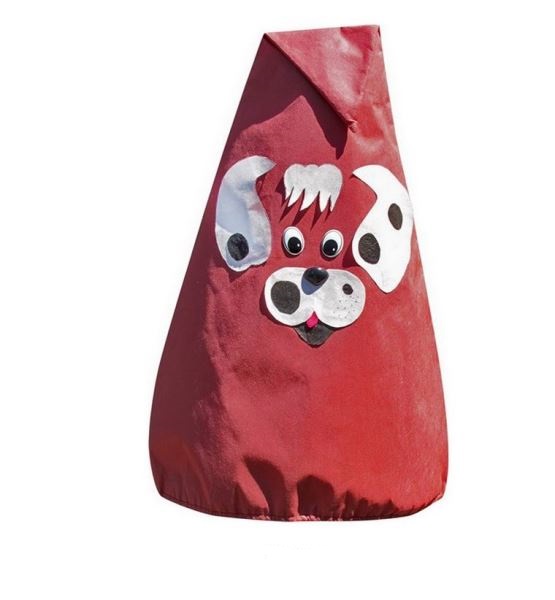  Укрытие для растений Собачка 1,5м 15018 