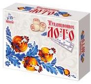  Игра Лото дер. Русское Традиционное 05928