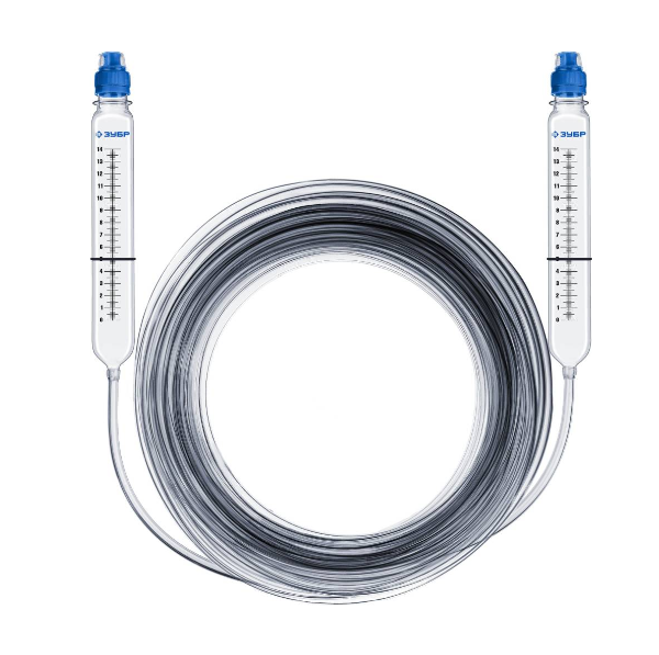  Гидроуровень 25м 3482-08-25 Зубр