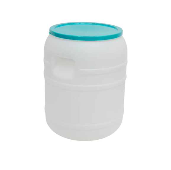  Канистра-Бочка 35л (горло D25см) М391 (уп.4)