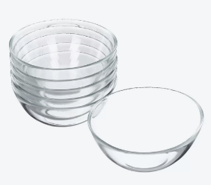  Набор салатников 6шт Инвитейшн 130мм упроч 10341B