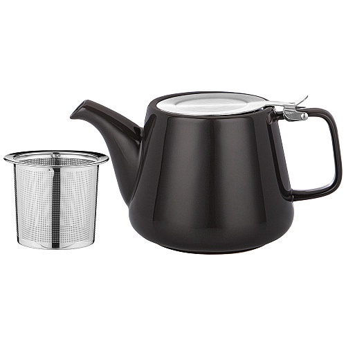  Чайник завар 1,2л с металл ситом Luster 470-409