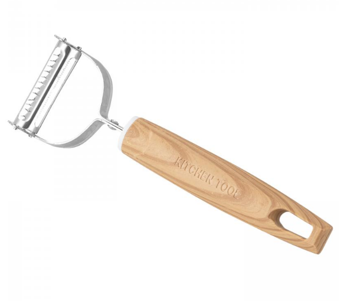  Овощечистка горизонтальная Kitchentool AST-002-TF26