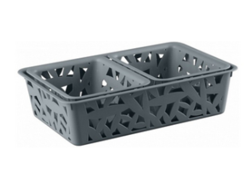  Комплект корзинок универс L+XS+XS 431237225