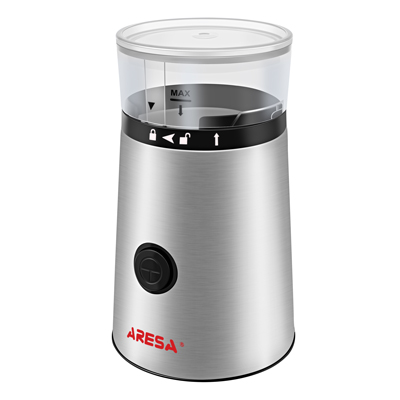  Кофемолка эл 150Вт AR-3605 Aresa