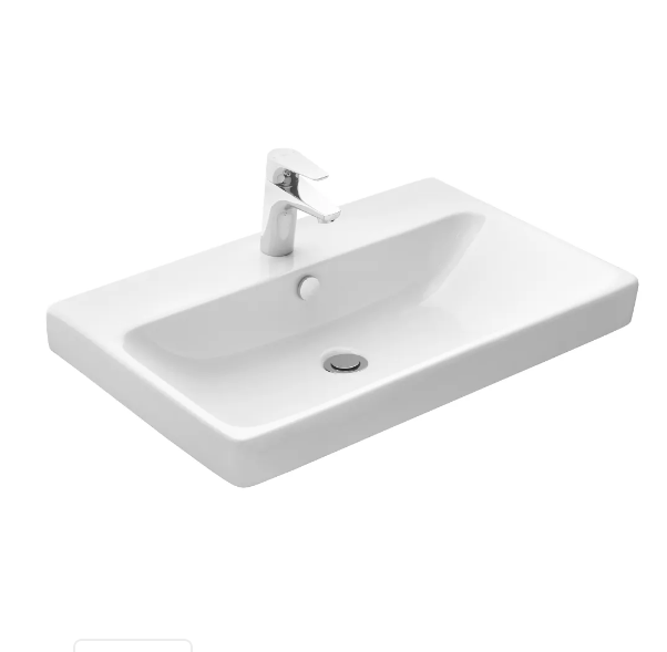  Раковина 170х705х450мм Адриана-70 Акватон