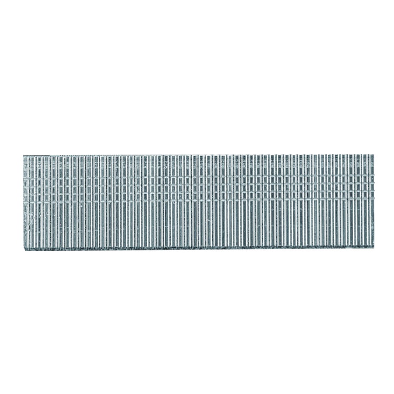  Скобы 16мм тип 500 1000шт ASTP500-016 PIT
