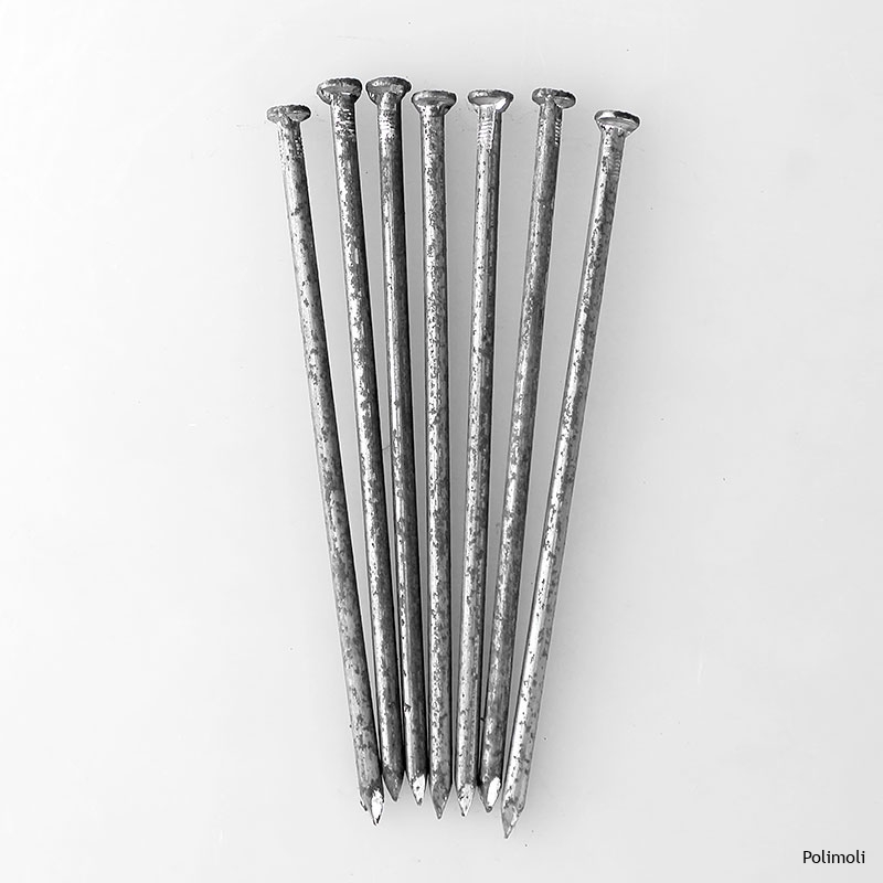  Гвозди 250х7,5мм