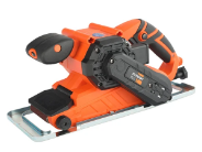  Шлифмашина ленточная 900Вт BS 900 Patriot 