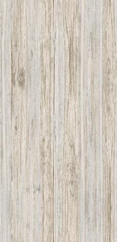  Панель ПВХ 2600*250*7мм Зебрано беж 19Т012-2 Ж