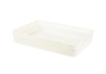  Органайзер Oslo молоч.туман PT1347МЛ-12