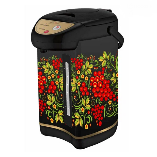  Термопот электрический 5,5л MAX-U55B5 72535 Maxtronic