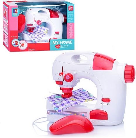  Швейная машина игруш 3232