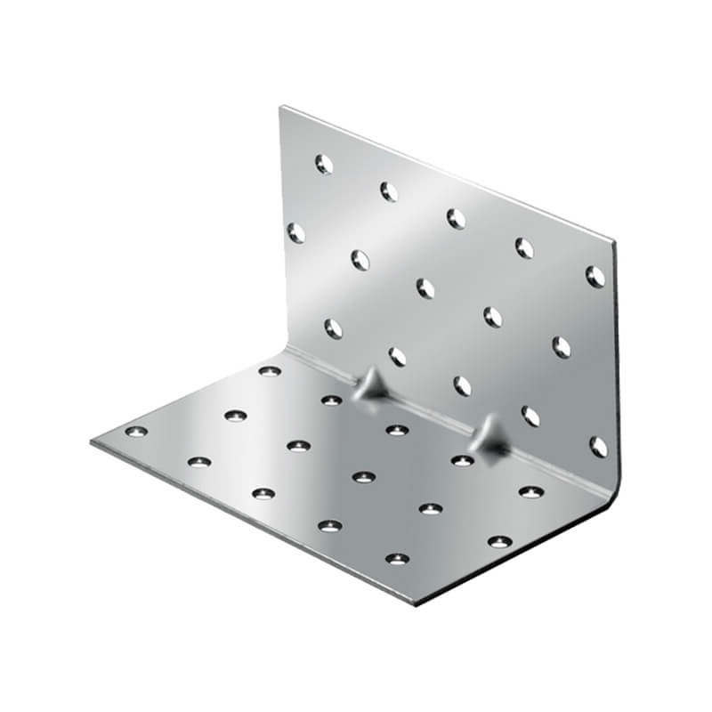  Уголок крепежный 50х50х50 цинк