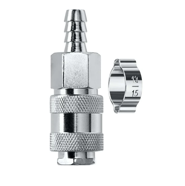  Переходник для пневмоинструмента 10мм быстроосъем.соед/г 06596-10 Kraftool Expert Qualitat