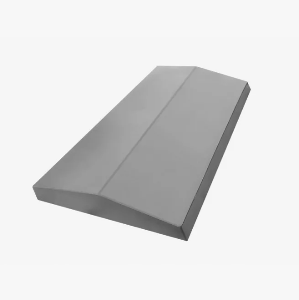  Парапет 0,18*0,45  180*500 серый