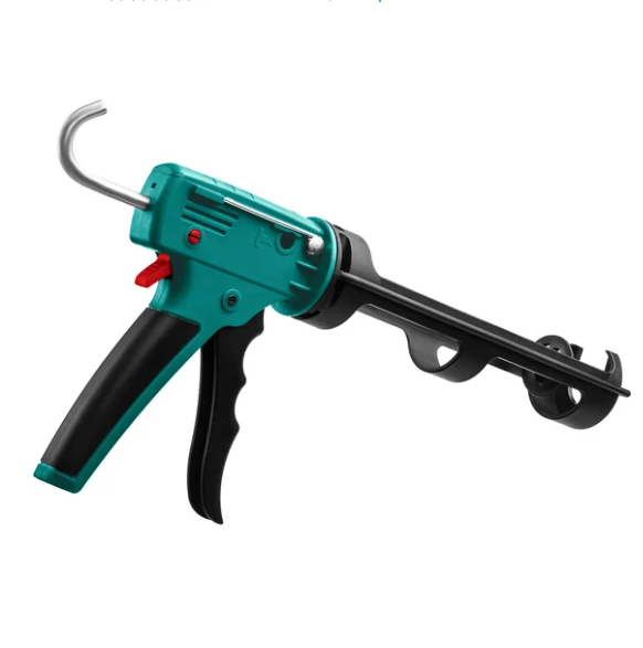  Пистолет для герметика 310мл скелетный 06674 KRAFTOOL