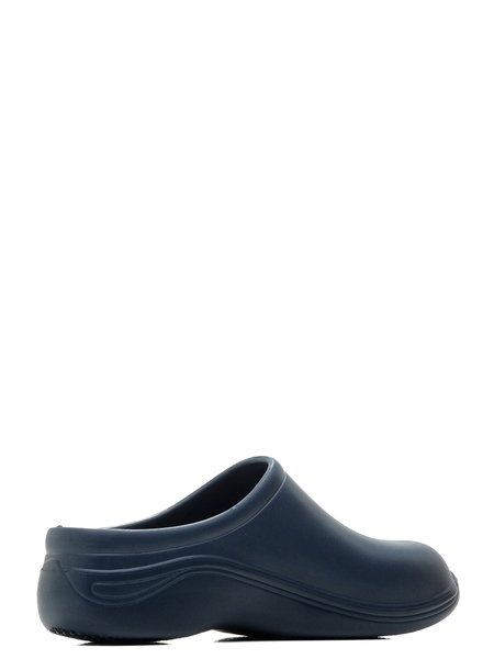  Галоши жен. р.37-38 арт.210 темно-синие ЭВА