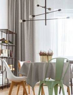  Штора Home&Style 200*280 ДТ172 Ш0135 экрю 71 759910