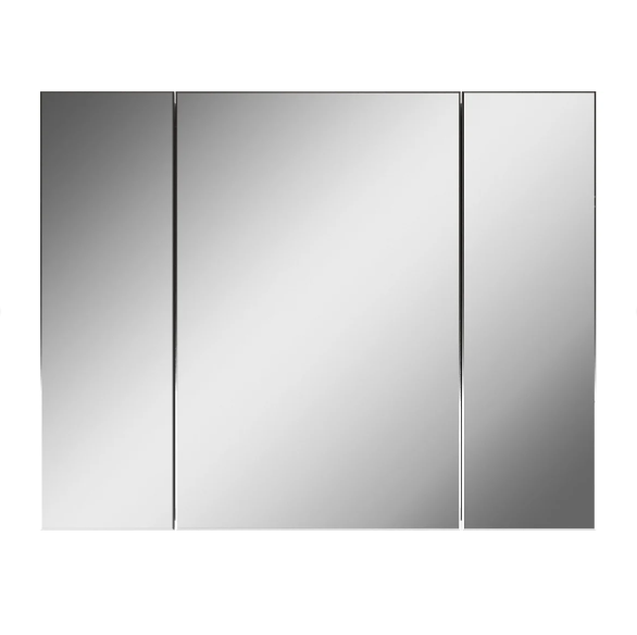  Шкаф-зеркало 700мм Мечта70 DM2320HZ Айсберг