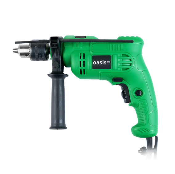 Дрель ударная 600Вт Oasis DU-60 Eco