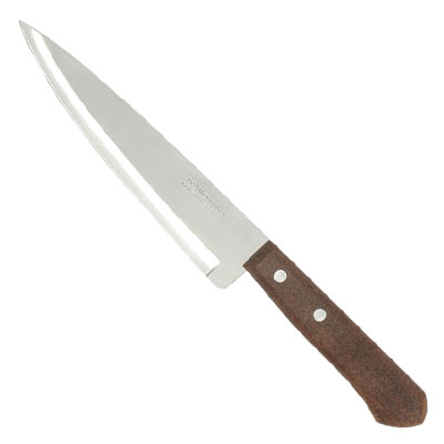  Нож Tramontina 7"нерж 22902/007 871-305 дер.ручка