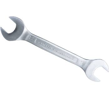  Ключ рожковый 30*32мм 27010-30-32_z1 ЗУБР