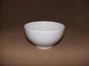  Пиала 330мл бел ДБ-0с0655