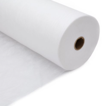 Укрывной материал Агротекс 42г/м белый (шир.3,2м) в п/м - фото