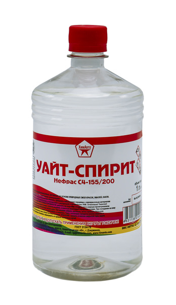  Уайт-спирит 1,0л ХимАвто