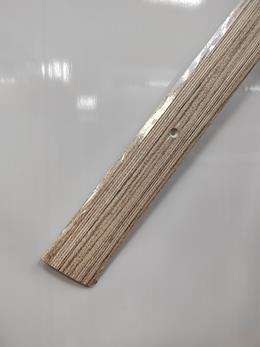  Порог-держатель ПД 03 1,35м сопель