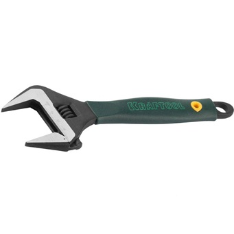  Ключ разводной 250мм/50мм SlimWide Kraftool 27258-25 