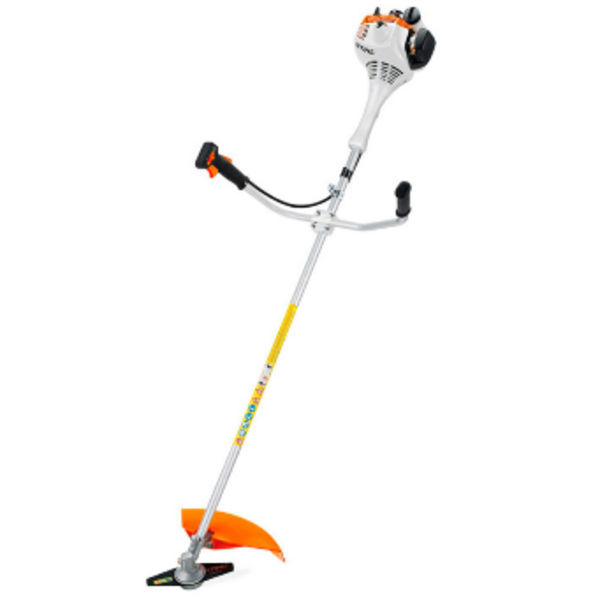  Бензотриммер 0,75кВт/1.0л.с леска+нож FS55 AutoCut 25-2 Stihl