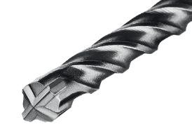  Бур SDS+ 25х600 Профи Зубр 29313-600-25