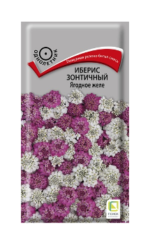  Иберис зонтичный Ягодное желе 0,1г цв Поиск