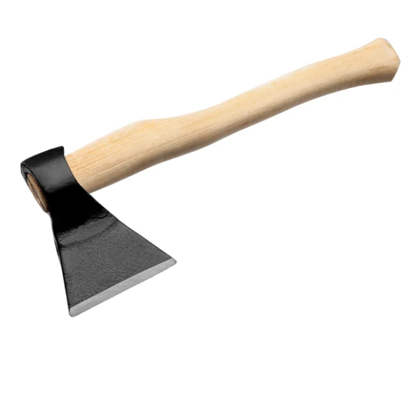  Топор 0,8кг строительный 2069-08 Зубр