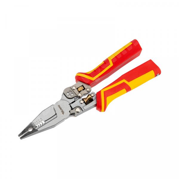  Плоскогубцы 210мм KR-12-4656-3 Kranz