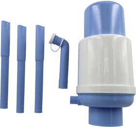  Помпа на бутыль водная механическая MasterProf ИС.130916