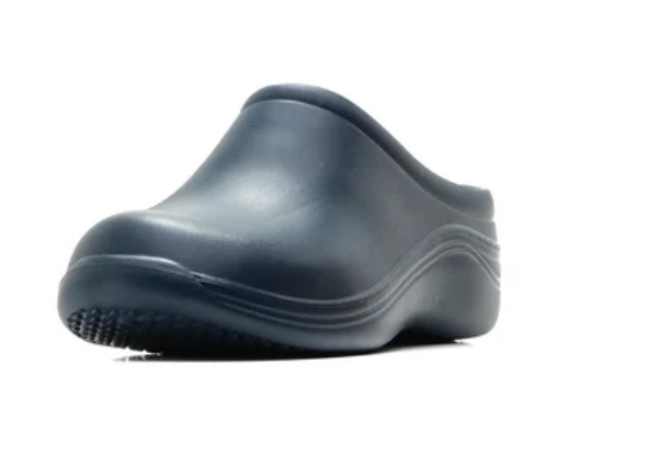  Галоши муж. р.41-42 арт.210 темно-синий ЭВА