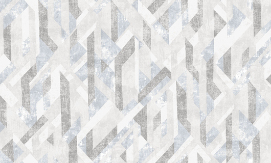  Обои 1,06*10м Ingrid винил на флиз.основе горяч.тис.серо-бежевый 60887-04