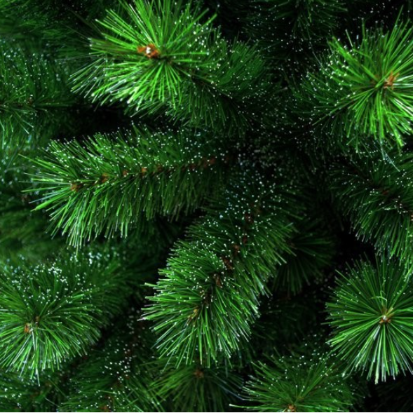  Елка 185см Маргарита Е4118