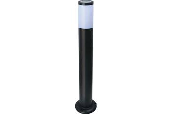  Светильник ул.PGB 02-900 230V E27 BL 130*90*900 IP44 PGB черн. колба Jazzway 5040731