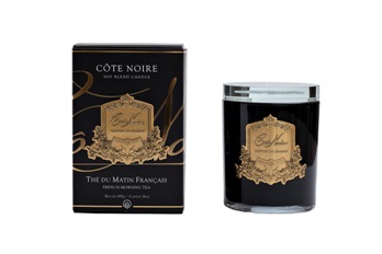  Свеча ароматическая French Morning Tea 450г 96CN-45110 Garda Decor