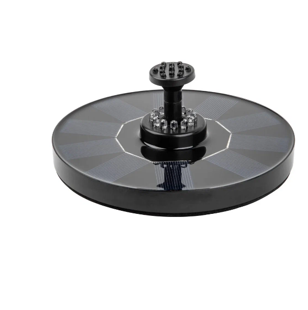  Светильник на солнечной батареи USL-S-825/PT180 Фонтан плавающий 