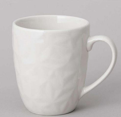  Кружка 350мл 12*9*10,5см Lefard