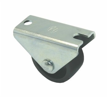  Ролик выкатной Н-29 цинк 1048