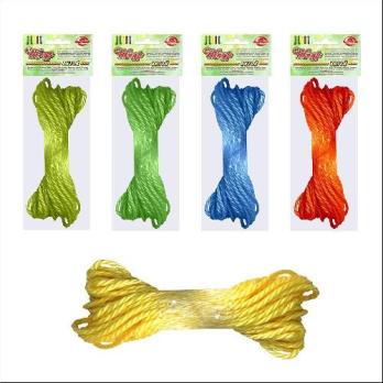  Шнур витой 20м АЧ75-104