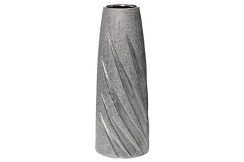  Ваза 11х11х30см 18H7732S-3 Garda Decor